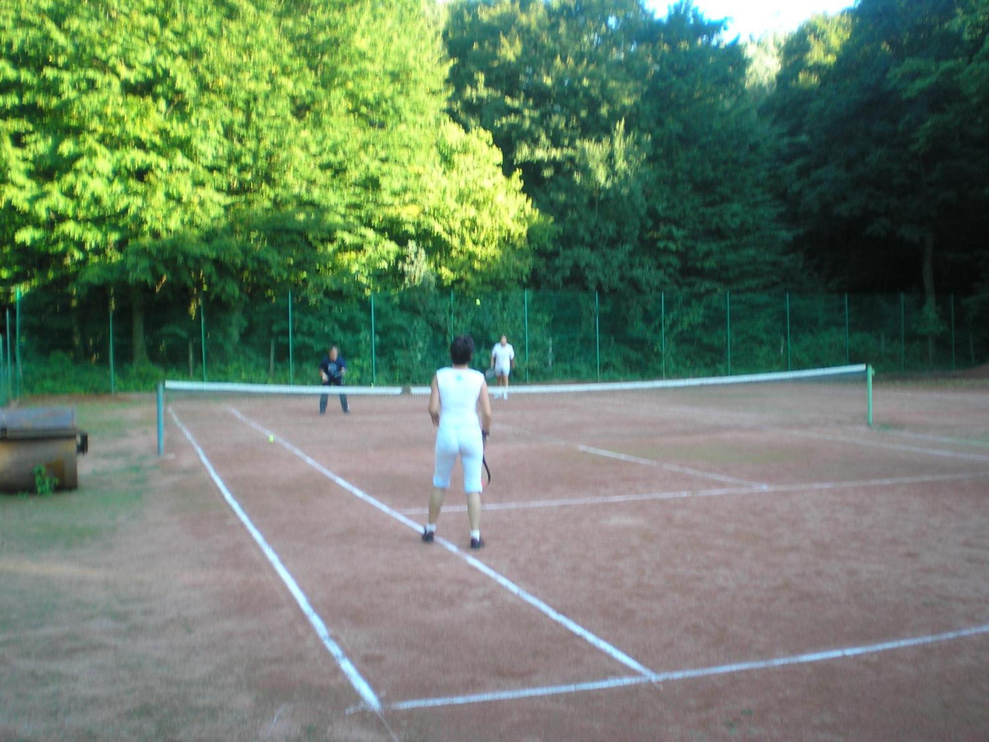 Mathias Lovasudvar Kemence Luaran gambar